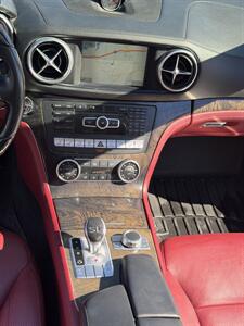 2016 Mercedes-Benz SL 400 - Photo 14 - Mine Hill, NJ 07803