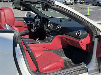 2016 Mercedes-Benz SL 400 - Photo 9 - Mine Hill, NJ 07803