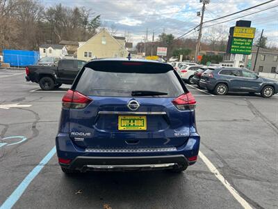 2019 Nissan Rogue SL   - Photo 5 - Mine Hill, NJ 07803