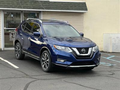 2019 Nissan Rogue SL   - Photo 1 - Mine Hill, NJ 07803