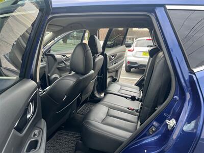2019 Nissan Rogue SL   - Photo 12 - Mine Hill, NJ 07803