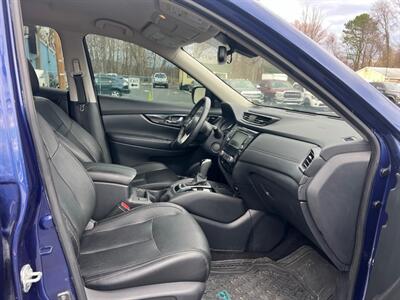 2019 Nissan Rogue SL   - Photo 9 - Mine Hill, NJ 07803