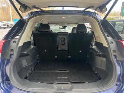 2019 Nissan Rogue SL   - Photo 11 - Mine Hill, NJ 07803