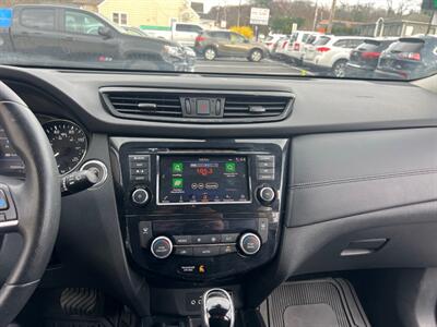 2019 Nissan Rogue SL   - Photo 14 - Mine Hill, NJ 07803