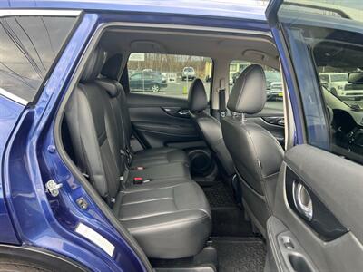 2019 Nissan Rogue SL   - Photo 10 - Mine Hill, NJ 07803