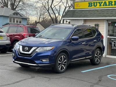 2019 Nissan Rogue SL   - Photo 8 - Mine Hill, NJ 07803