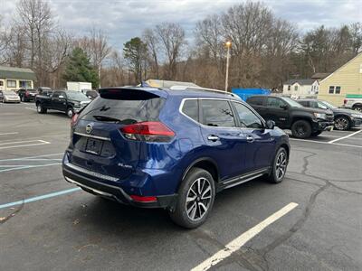 2019 Nissan Rogue SL   - Photo 4 - Mine Hill, NJ 07803
