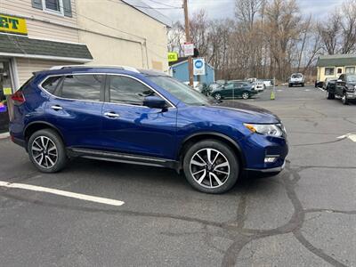 2019 Nissan Rogue SL   - Photo 3 - Mine Hill, NJ 07803