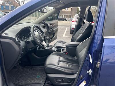 2019 Nissan Rogue SL   - Photo 13 - Mine Hill, NJ 07803
