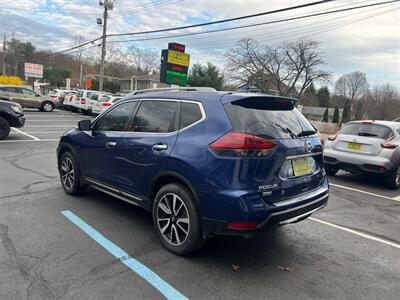2019 Nissan Rogue SL   - Photo 6 - Mine Hill, NJ 07803
