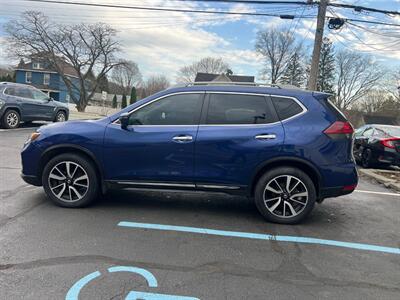 2019 Nissan Rogue SL   - Photo 7 - Mine Hill, NJ 07803