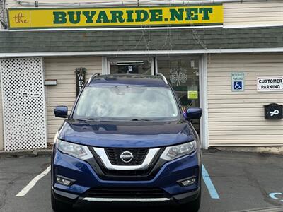 2019 Nissan Rogue SL   - Photo 2 - Mine Hill, NJ 07803
