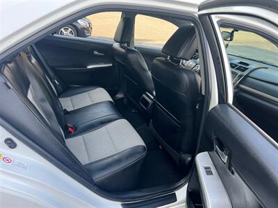 2014 Toyota Camry SE   - Photo 11 - Mine Hill, NJ 07803
