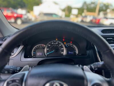 2014 Toyota Camry SE   - Photo 16 - Mine Hill, NJ 07803