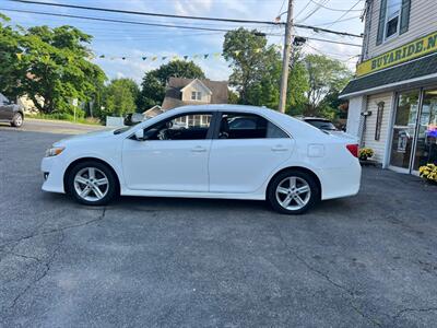 2014 Toyota Camry SE   - Photo 7 - Mine Hill, NJ 07803