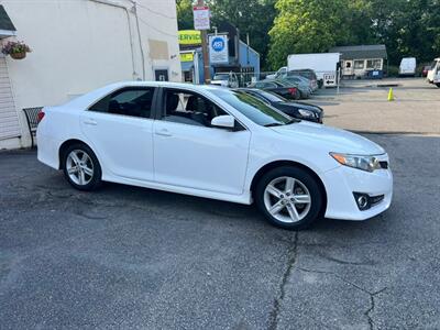 2014 Toyota Camry SE   - Photo 3 - Mine Hill, NJ 07803
