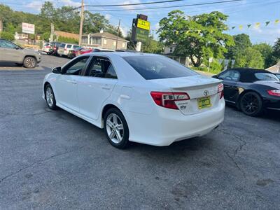 2014 Toyota Camry SE   - Photo 6 - Mine Hill, NJ 07803