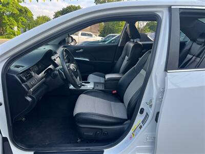 2014 Toyota Camry SE   - Photo 13 - Mine Hill, NJ 07803