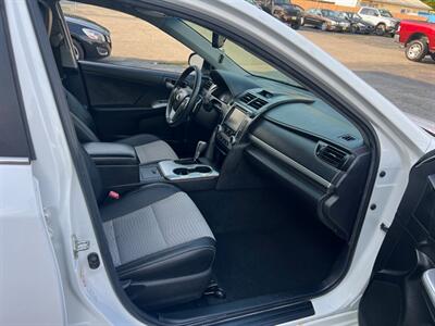 2014 Toyota Camry SE   - Photo 10 - Mine Hill, NJ 07803