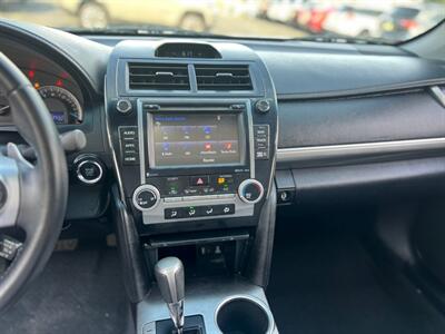 2014 Toyota Camry SE   - Photo 15 - Mine Hill, NJ 07803