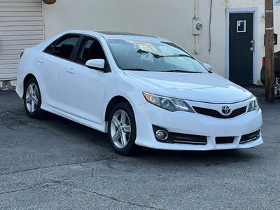 2014 Toyota Camry SE   - Photo 9 - Mine Hill, NJ 07803