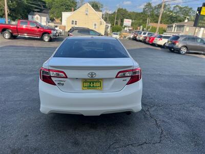 2014 Toyota Camry SE   - Photo 5 - Mine Hill, NJ 07803