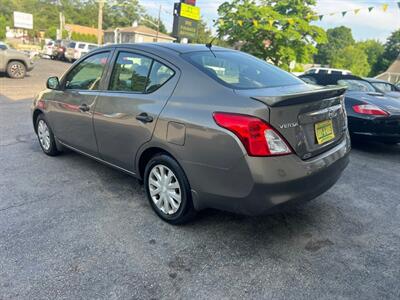 2014 Nissan Versa 1.6 S   - Photo 6 - Mine Hill, NJ 07803
