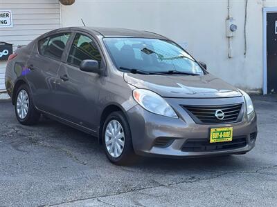 2014 Nissan Versa 1.6 S   - Photo 9 - Mine Hill, NJ 07803
