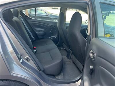 2014 Nissan Versa 1.6 S   - Photo 11 - Mine Hill, NJ 07803