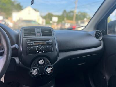 2014 Nissan Versa 1.6 S   - Photo 15 - Mine Hill, NJ 07803