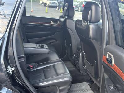 2012 Jeep Grand Cherokee Limited - Photo 12 - Mine Hill, NJ 07803