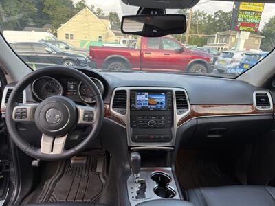 2012 Jeep Grand Cherokee Limited - Photo 14 - Mine Hill, NJ 07803