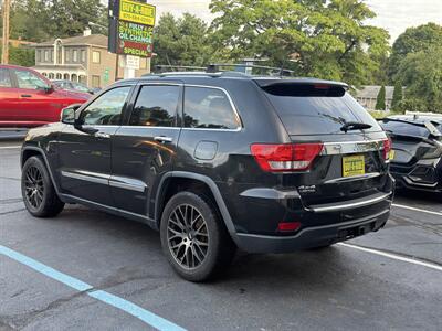2012 Jeep Grand Cherokee Limited - Photo 5 - Mine Hill, NJ 07803