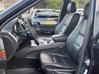 2012 Jeep Grand Cherokee Limited - Photo 11 - Mine Hill, NJ 07803