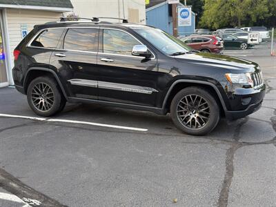 2012 Jeep Grand Cherokee Limited - Photo 2 - Mine Hill, NJ 07803