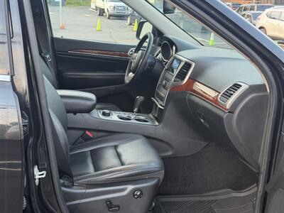 2012 Jeep Grand Cherokee Limited - Photo 8 - Mine Hill, NJ 07803