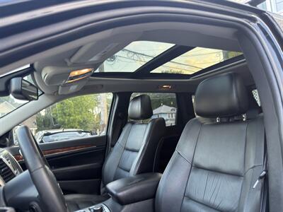 2012 Jeep Grand Cherokee Limited - Photo 13 - Mine Hill, NJ 07803