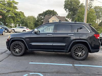 2012 Jeep Grand Cherokee Limited - Photo 6 - Mine Hill, NJ 07803