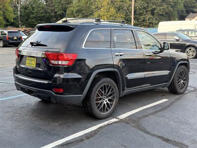 2012 Jeep Grand Cherokee Limited - Photo 3 - Mine Hill, NJ 07803