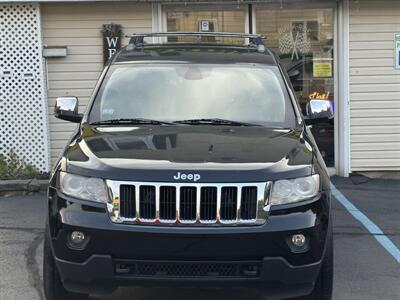 2012 Jeep Grand Cherokee Limited - Photo 15 - Mine Hill, NJ 07803