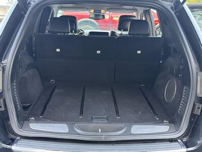 2012 Jeep Grand Cherokee Limited - Photo 9 - Mine Hill, NJ 07803
