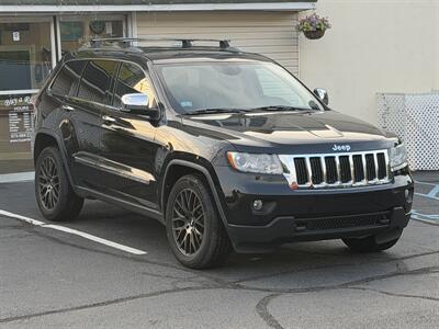 2012 Jeep Grand Cherokee Limited - Photo 1 - Mine Hill, NJ 07803