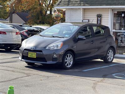 2013 Toyota Prius c Three - Photo 7 - Mine Hill, NJ 07803