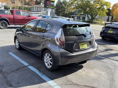 2013 Toyota Prius c Three - Photo 5 - Mine Hill, NJ 07803