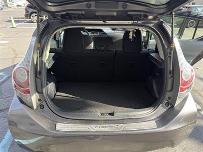 2013 Toyota Prius c Three - Photo 10 - Mine Hill, NJ 07803