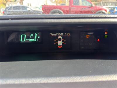 2013 Toyota Prius c Three - Photo 15 - Mine Hill, NJ 07803
