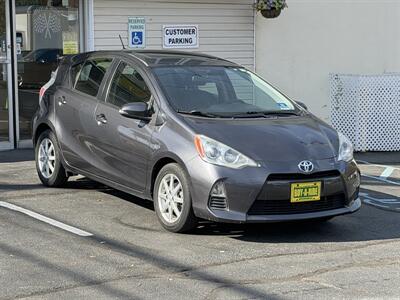 2013 Toyota Prius c Three - Photo 1 - Mine Hill, NJ 07803