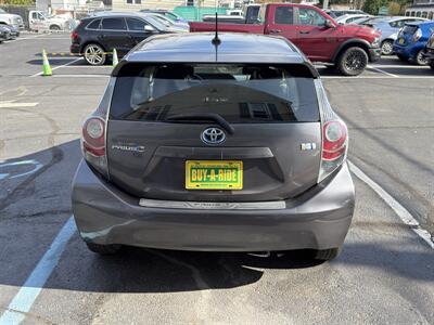 2013 Toyota Prius c Three - Photo 4 - Mine Hill, NJ 07803