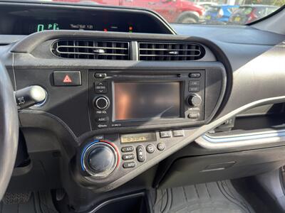 2013 Toyota Prius c Three - Photo 13 - Mine Hill, NJ 07803