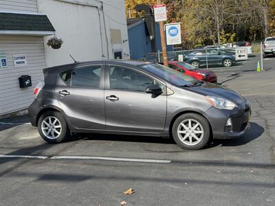2013 Toyota Prius c Three - Photo 2 - Mine Hill, NJ 07803
